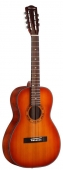 Гитара 7-струнная Martinez FAW-705 YS.