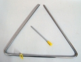 Треугольник T10 10" (24,5 см)