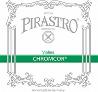 Струна А (Ля) для скрипки Pirastro Chromcor (Германия) 319220