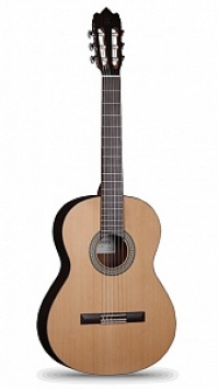 Классическая гитара Alhambra 3OP (Испания) 7.830 Open Pore