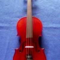 Скрипка Hans Klein HKV-4 HP 4/4 (Германия).