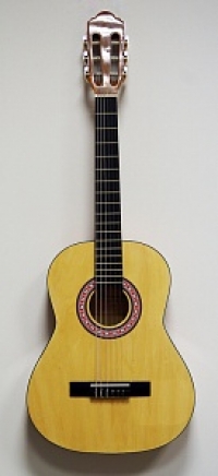 Гитара классическая Homage LC-3600 N (размер 3/4)