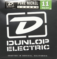 Струны для электрогитары Dunlop DEK1150 (USA)