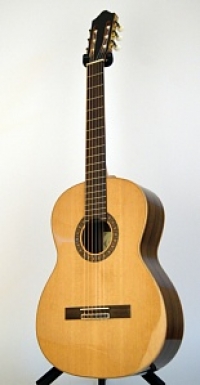 Классическая гитара STRUNAL 977 GLOSS (Чехия)