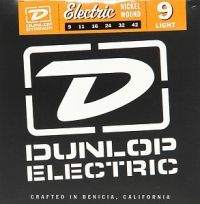 Струны для электрогитары Dunlop DEN0942 (USA)