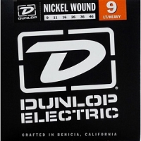 Струны для электрогитары Dunlop DEN0946 (USA)