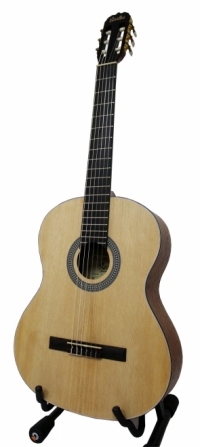 Гитара классическая Sevillia 100, размер 3/4  (Индонезия)