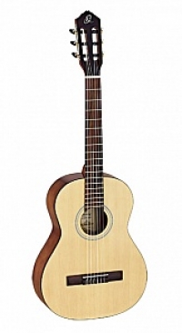 Гитара классическая Ortega RST5 (размер 3/4) глянцевая