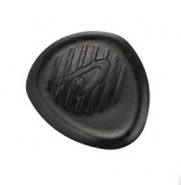 Медиатор Dunlop 477P504 Primetone, 5 мм (круглый кончик).