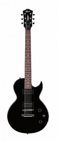 Электрогитара Cort CR50-BK Classic Rock (черная)