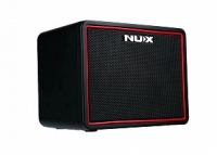 Гитарный комбоусилитель Nux Mighty-Light-BT 3Вт цифровой, Cherub (портативный)