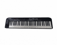 Мидиклавиатура KS61A Laudio (MIDI-контроллер) 61 клавиша