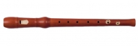 Блок-флейта Meinel M203-1 сопрано, барочная система