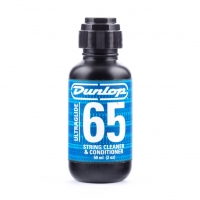 6582 Formula 65 Средство для очистки струн, Dunlop (жидкость) 59 мл
