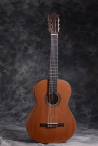 Классическая гитара MC-35C Martinez (массив кедра)