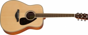 Акустическая гитара YAMAHA FG820 N