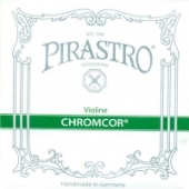 Струны для скрипки Pirastro Chromcor (Германия) 319040 (размер 1/2-3/4)