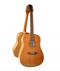 Акустическая гитара Strunal D877 (Чехия) гриф 47 мм