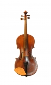Скрипка 1900 г.