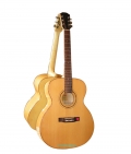 Акустическая гитара Strunal J177 (Чехия) гриф 47 мм